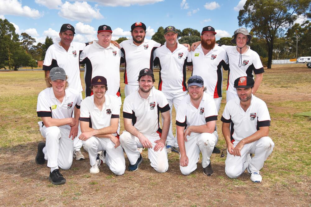 SPECIAL REPORT: Premiers say five teams 'stay key' - feature photo