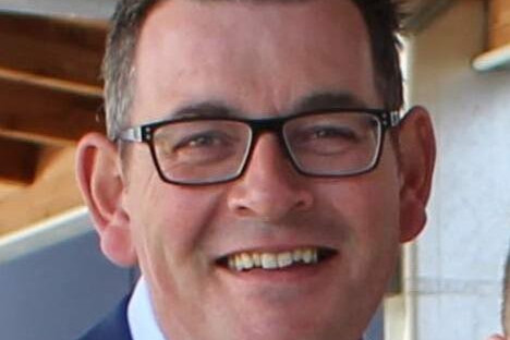 Premier resigns - calls time at top - feature photo