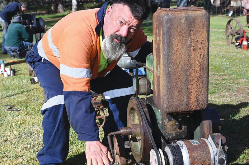 A tip find fuels good engines - feature photo