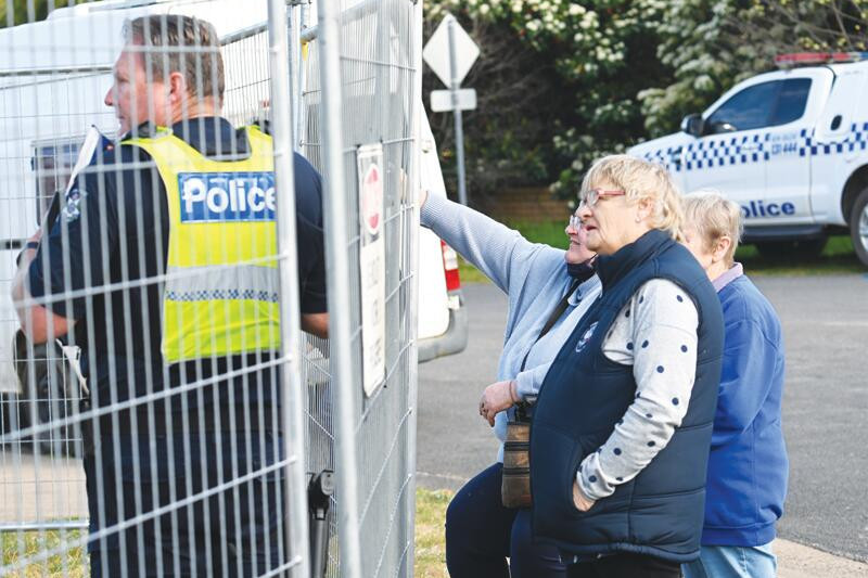 Ambulance station demolition angers readers - feature photo