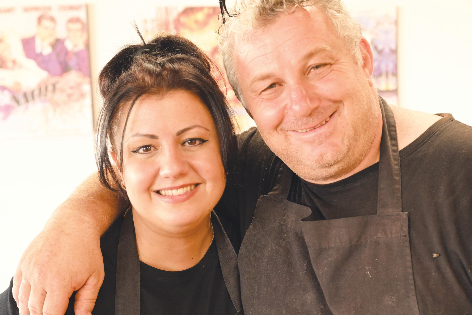 New Loddon business: Great food infusion - feature photo