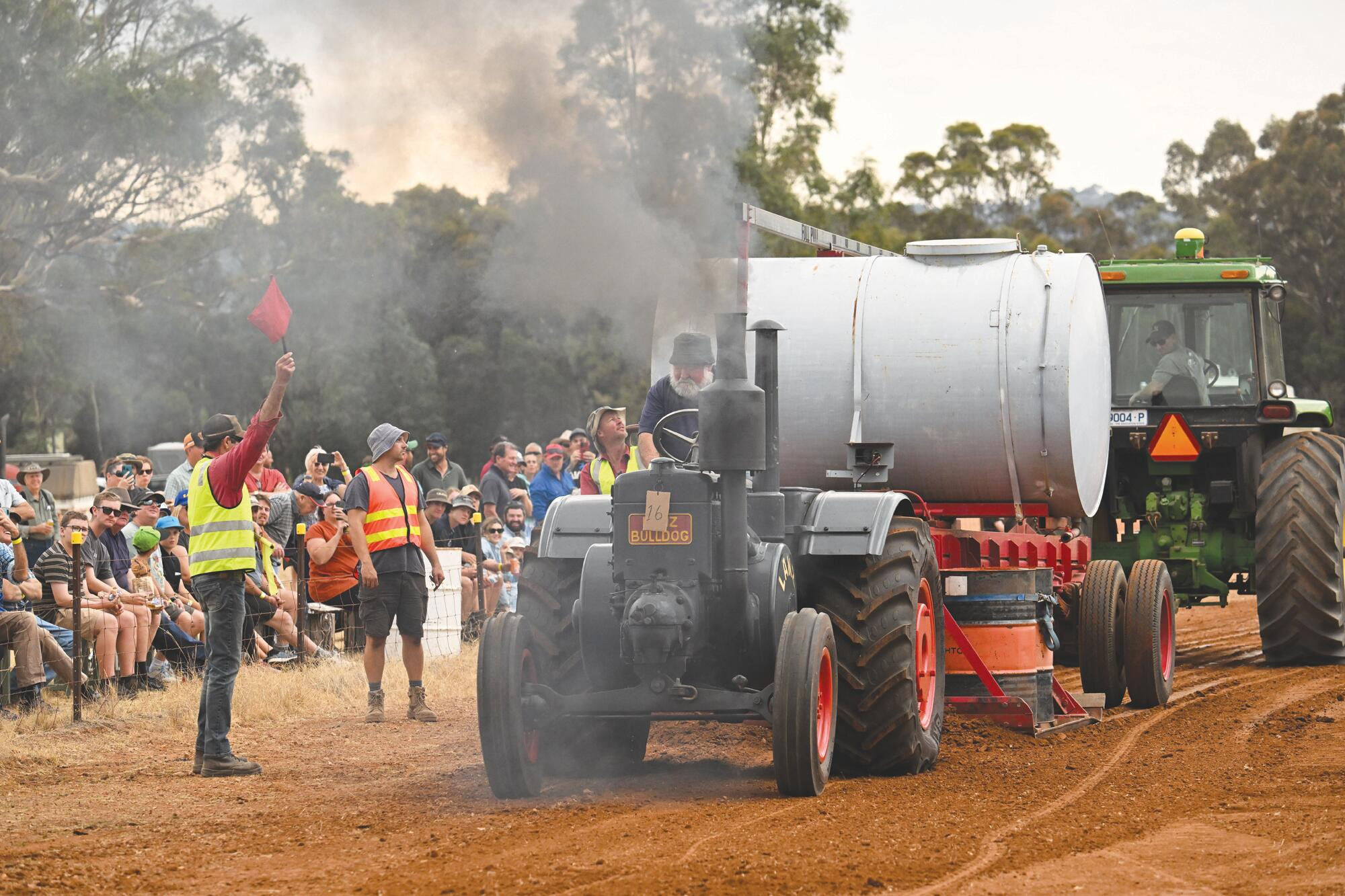 Carnival raises $45,000 for local groups - feature photo