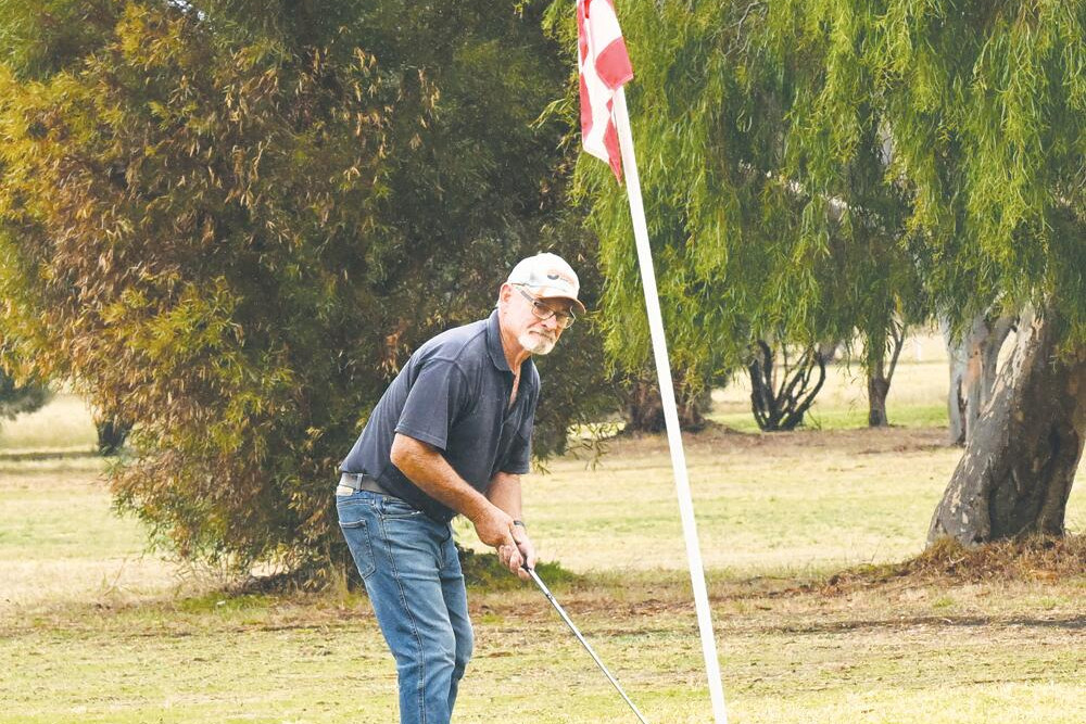 Linehan has opening day honour - feature photo