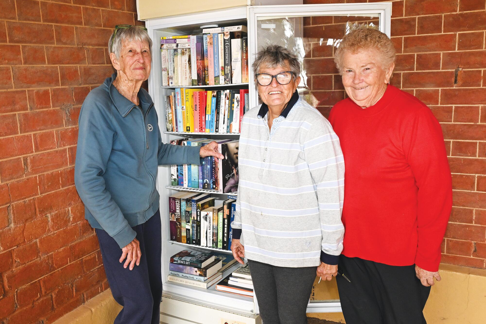New platform for good reads - feature photo