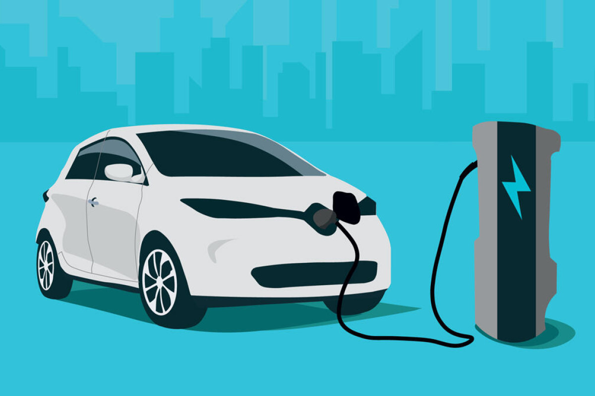 Lake precinct consultation sparks EV charger talk - feature photo
