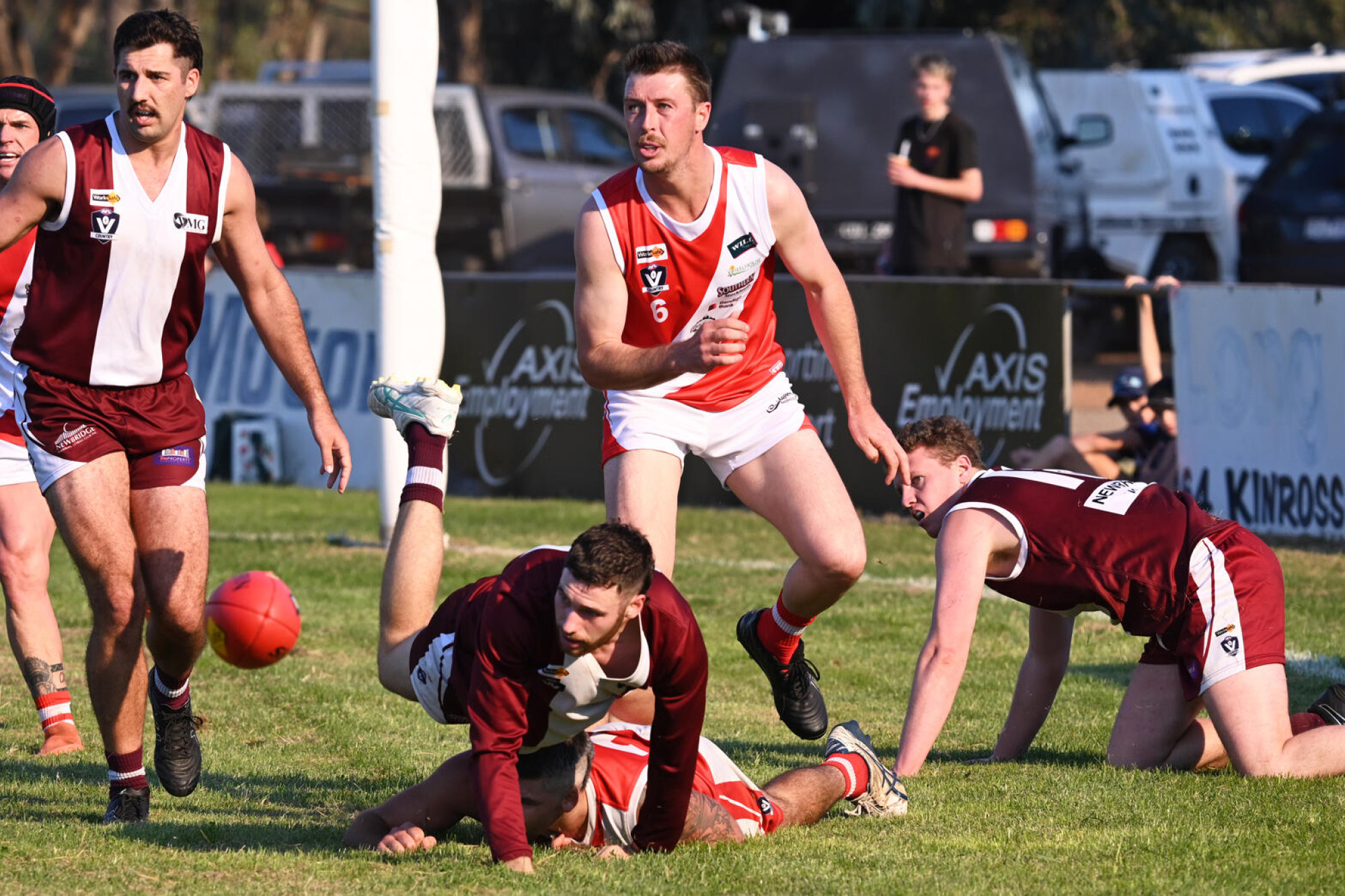 LV elimination final: 0-4 gives way to hope - feature photo