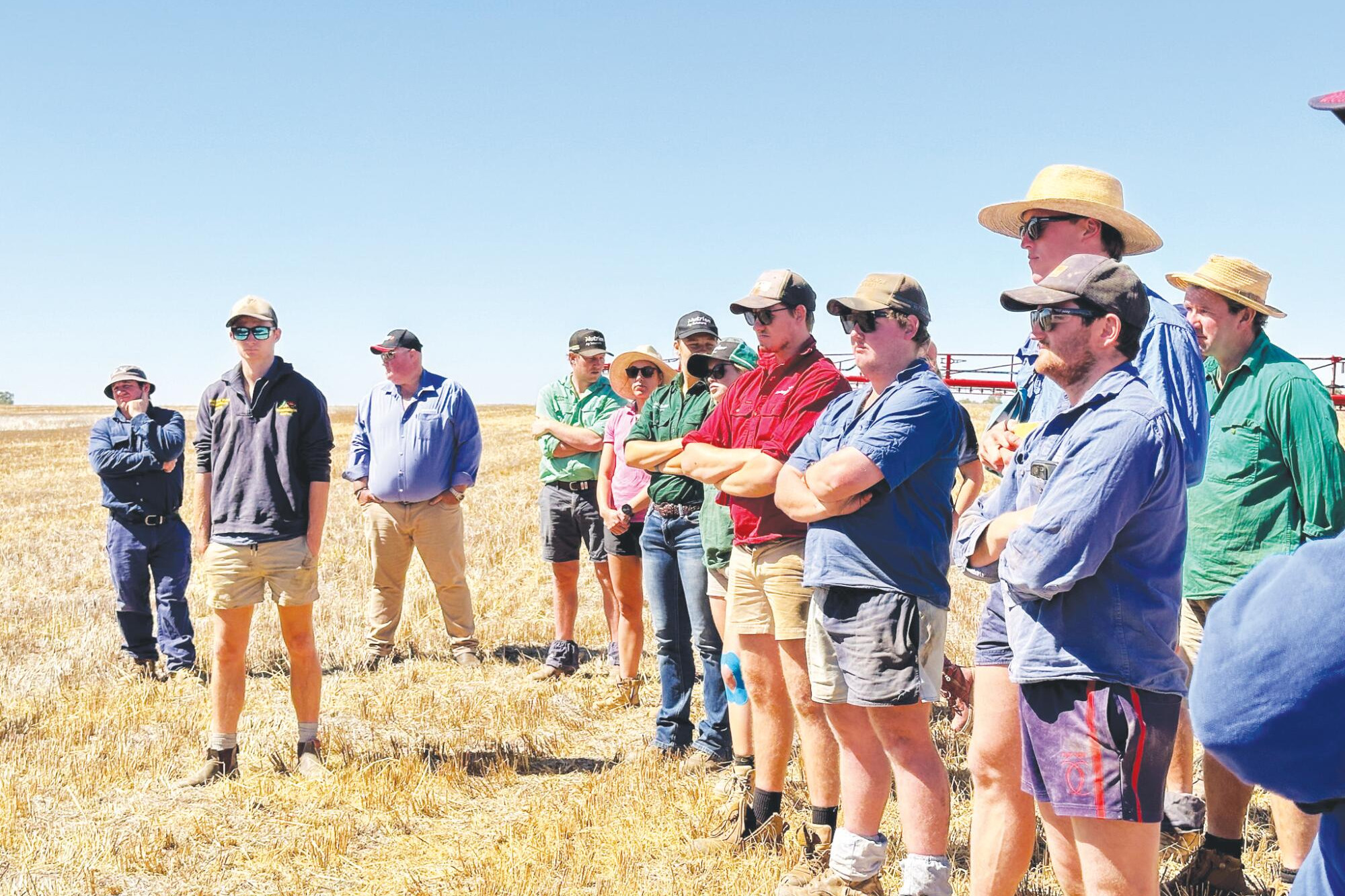 Network expansion lifts regional enthusiasm - feature photo