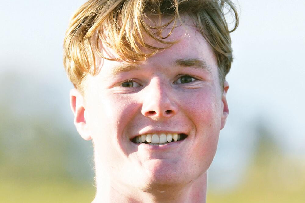 Jed Rouse