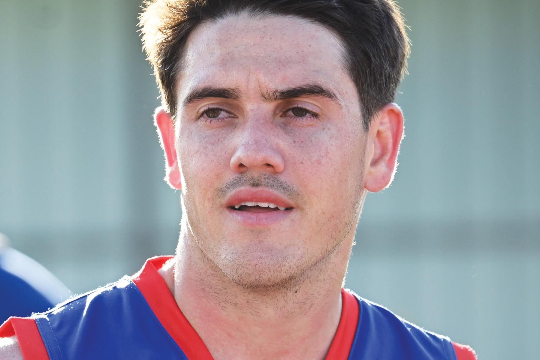 Brodie Carroll