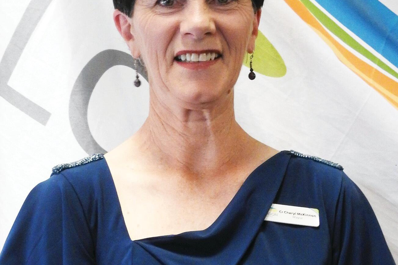 Being a councillor: Bookends of service - feature photo
