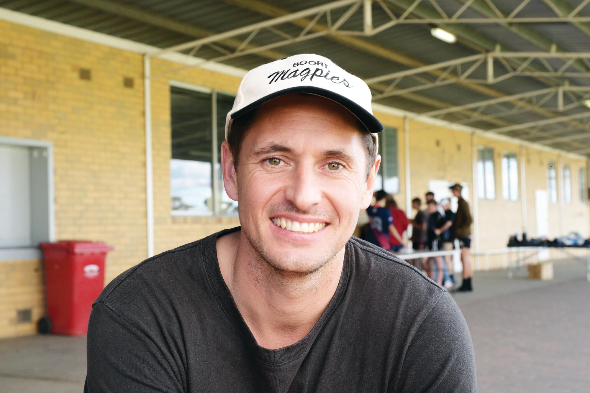 Final round haul snags league award - feature photo
