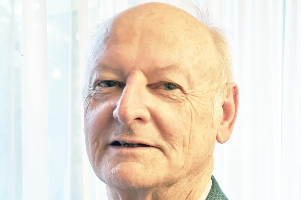 Economist will talk on farming factors - feature photo