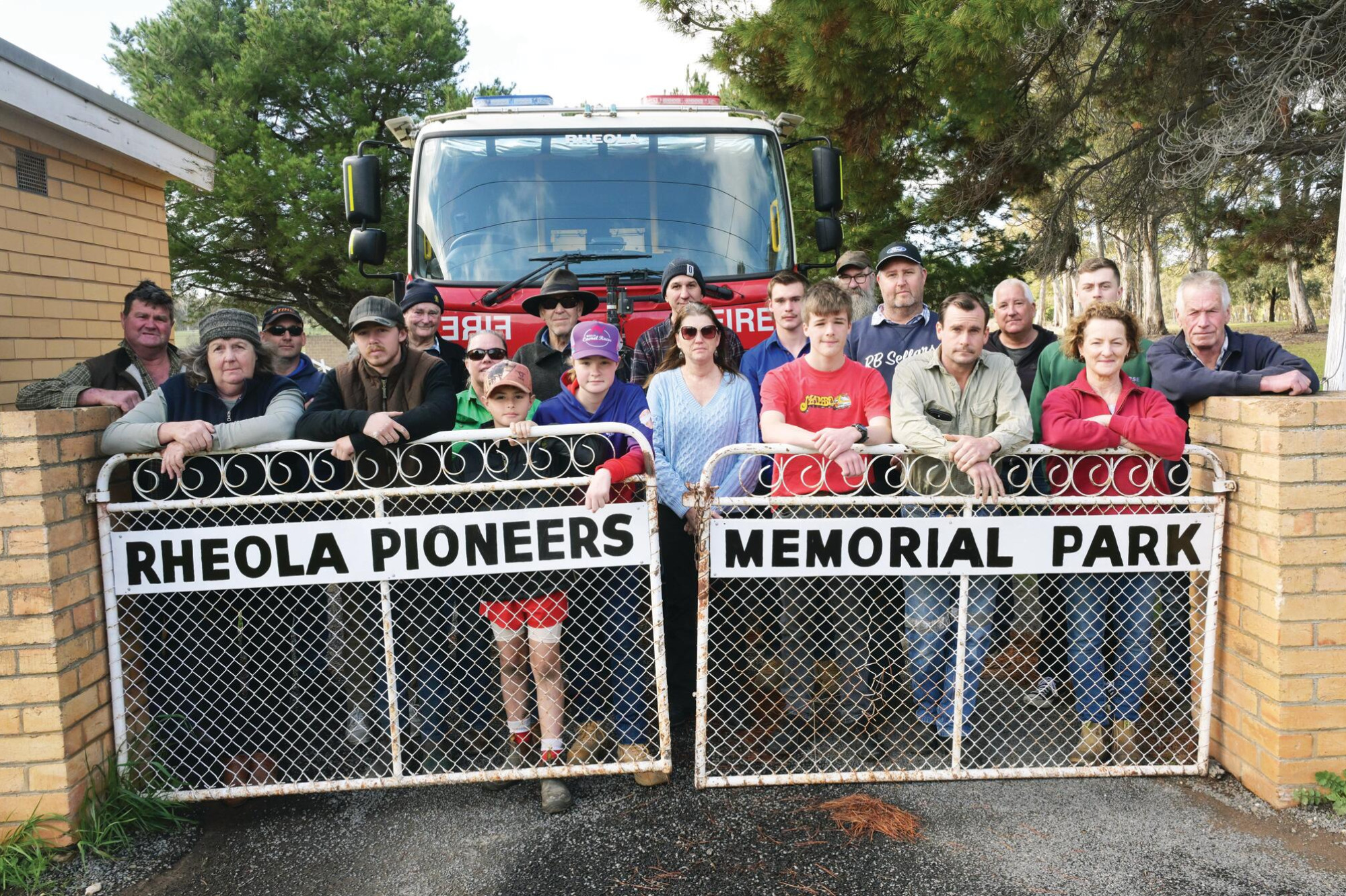 Opposition builds to cattle grid move - feature photo
