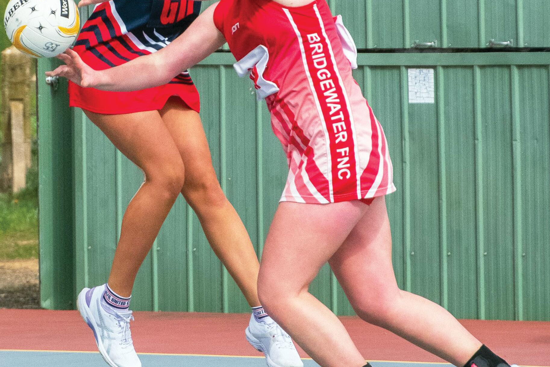 Have a shot! Rachael earns state selection - feature photo