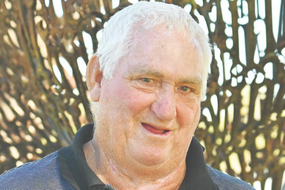 Potter works way to elite list - feature photo