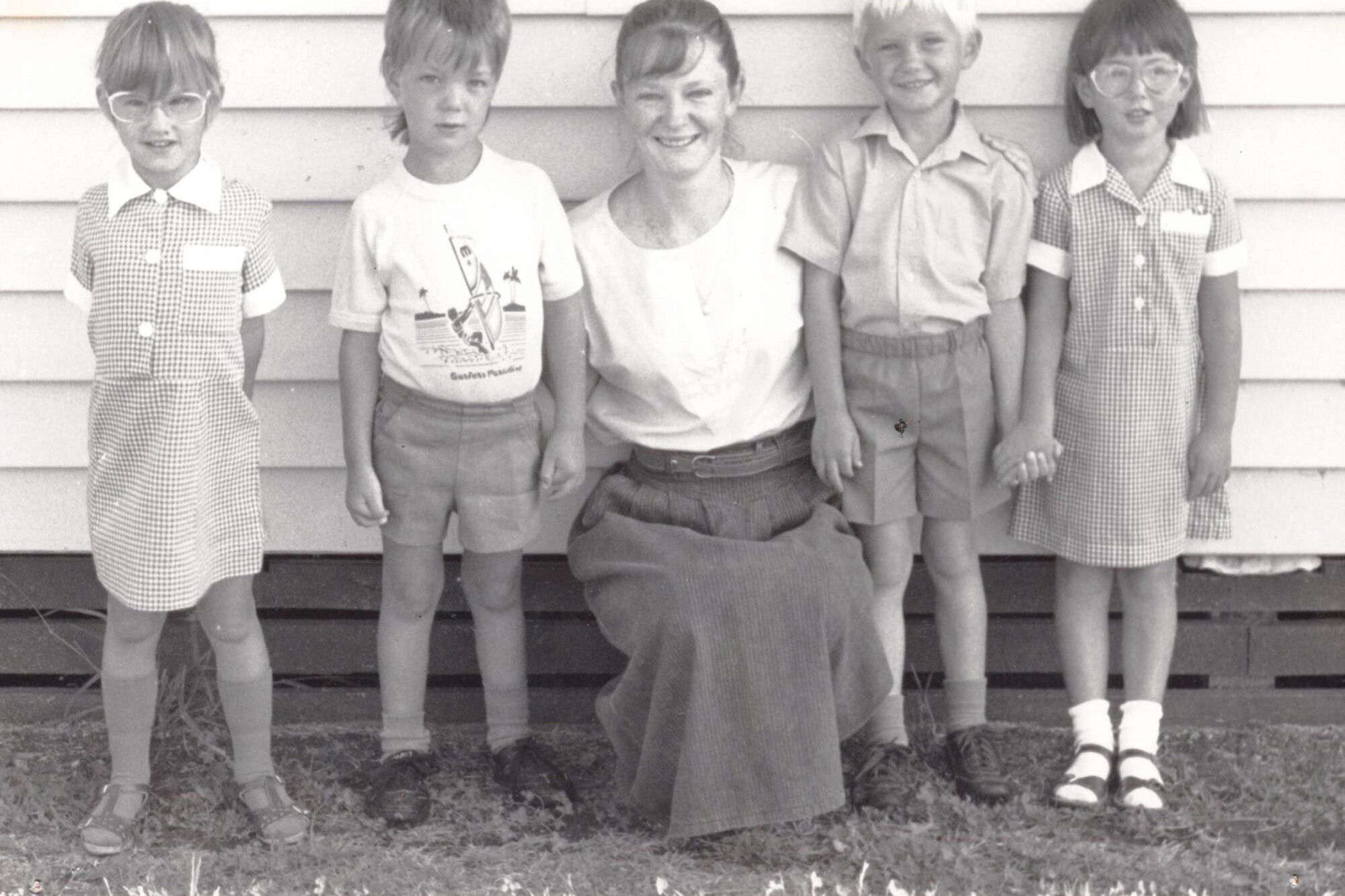 Special Mass on Sunday celebrate school history - feature photo