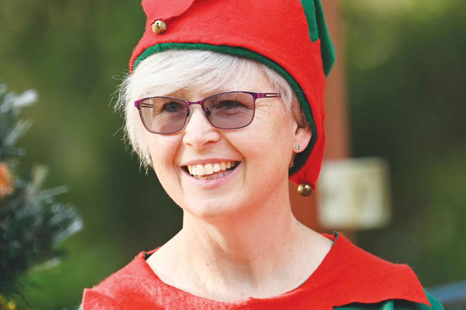 Christmas parties heat up this Friday - feature photo