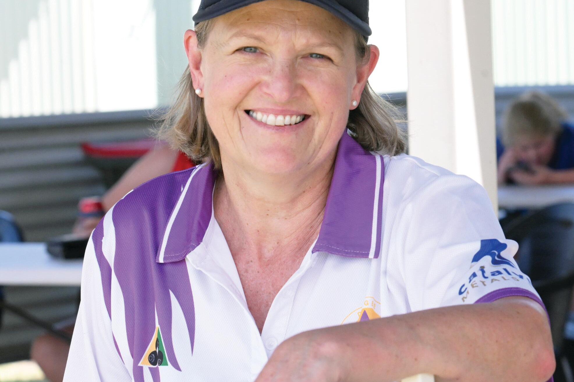 Dingee's Nicole Hocking