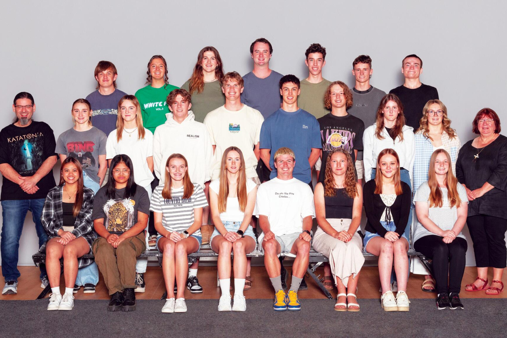 Success achieved through whole school learning and culture - feature photo