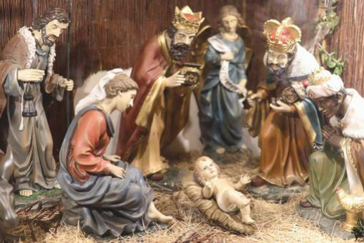 Greatest gift at the heart of joyous giving - feature photo