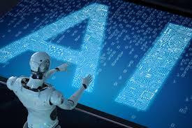 How we can harness AI in positively shaping the future - feature photo