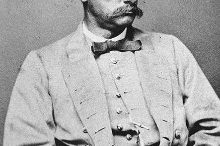 Neutral waters: Victorians and the American Civil War - feature photo