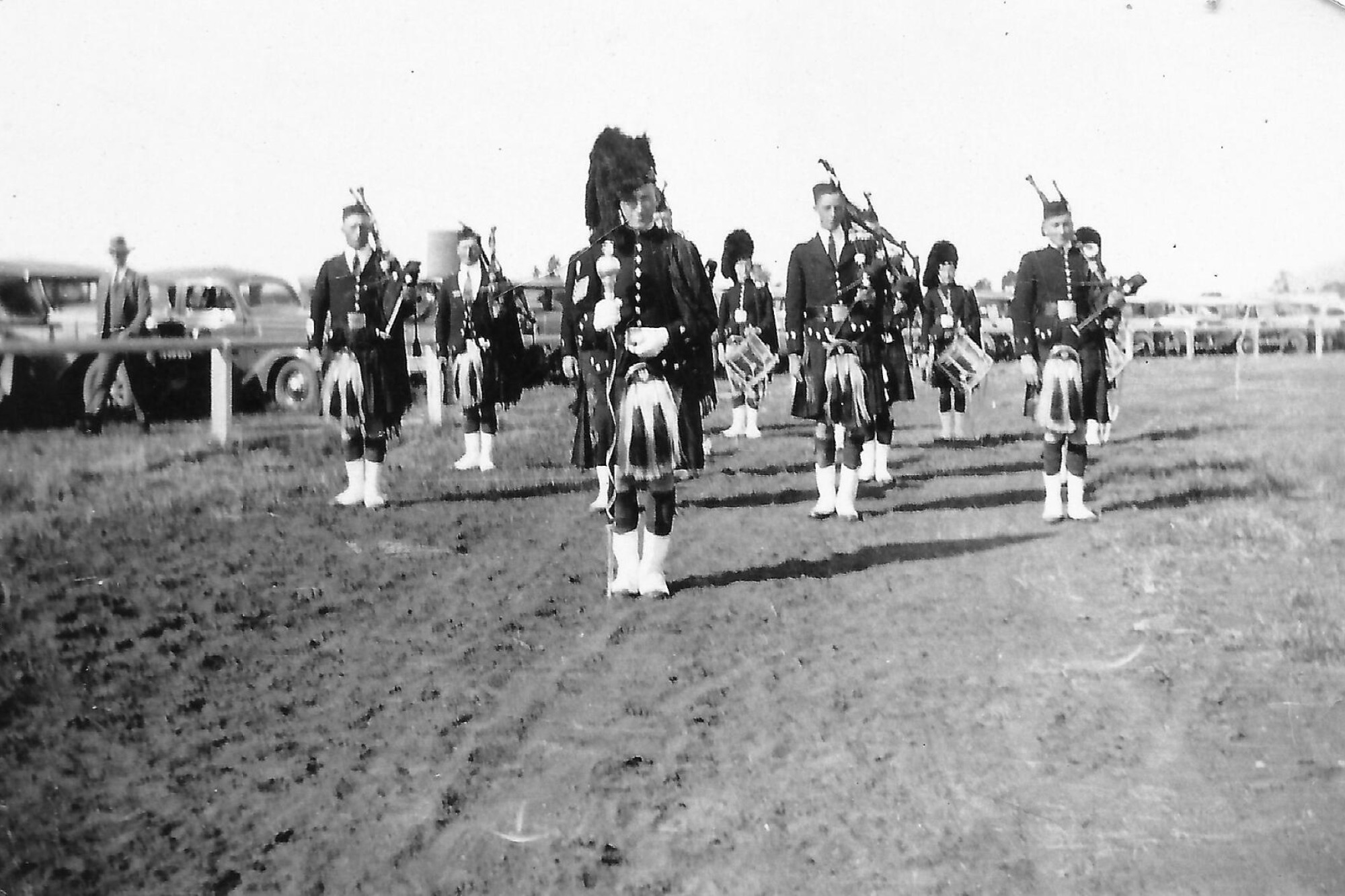Summer reading: Great Scottish pride - feature photo