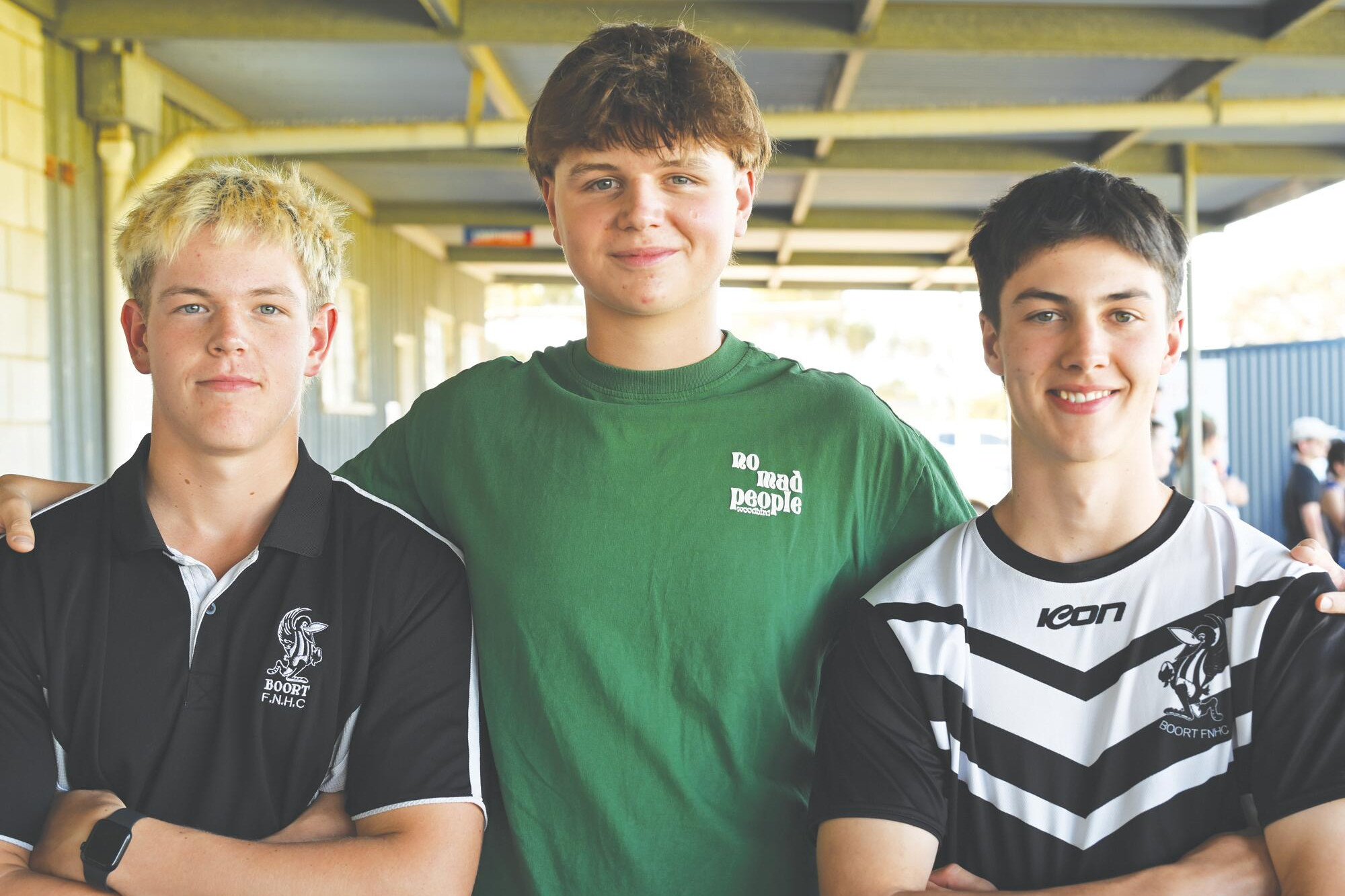 AUSSIE LIFESTYLE WINS OVER EXCHANGE STUDENT - feature photo