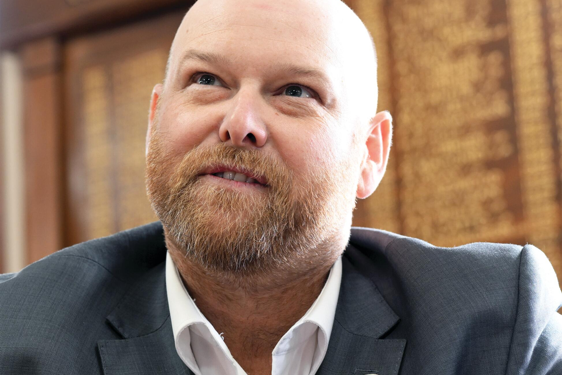 Levy fight: Unanswered questions on new tax, writes Mayor Dan Straub - feature photo