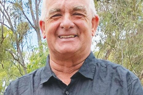 Our leading citizens: Jim Metelmann - Tarnagulla - feature photo