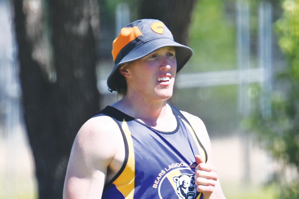 Big heart at home: Twigg, concussion and return - feature photo