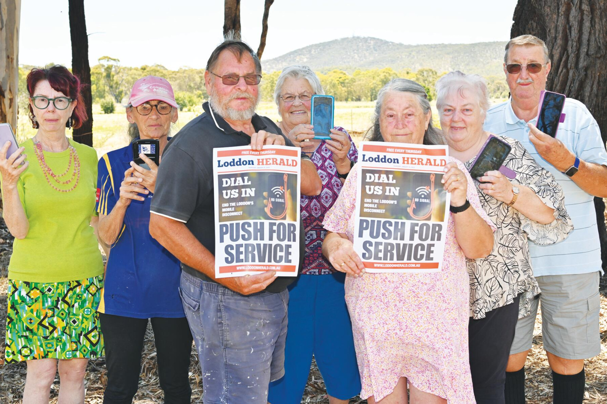 Blackspot tower upgrade starts this week - feature photo