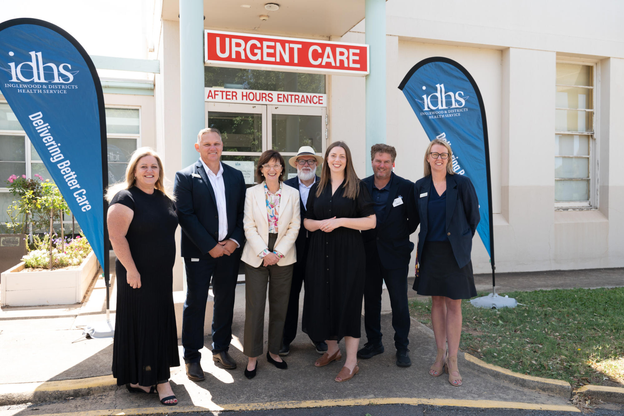 $5.1 million upgrade for hospital urgent care - feature photo