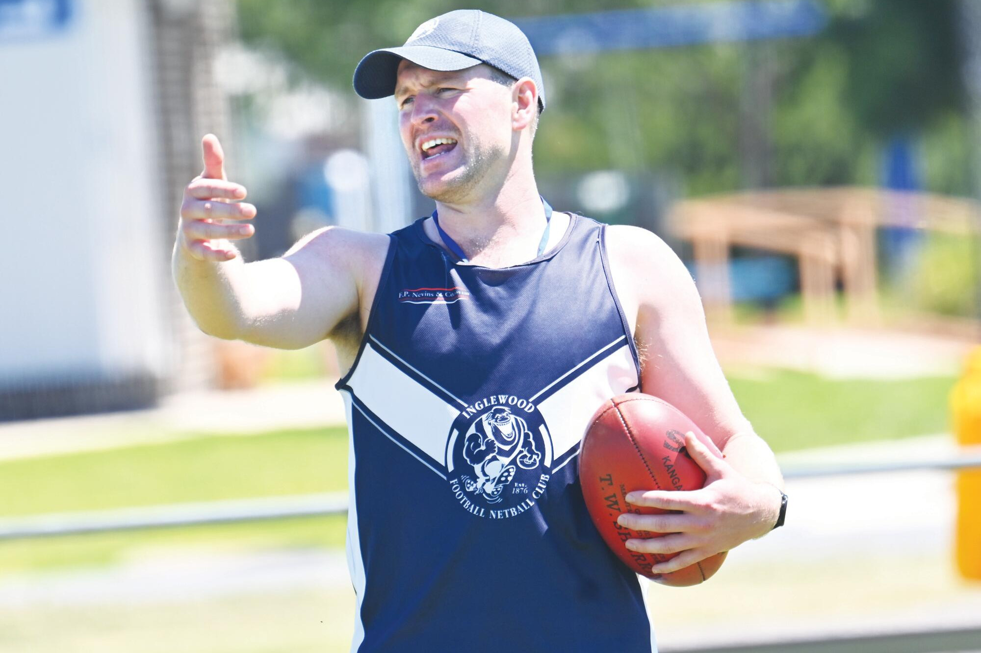 Payne satisified more improvement to come - feature photo