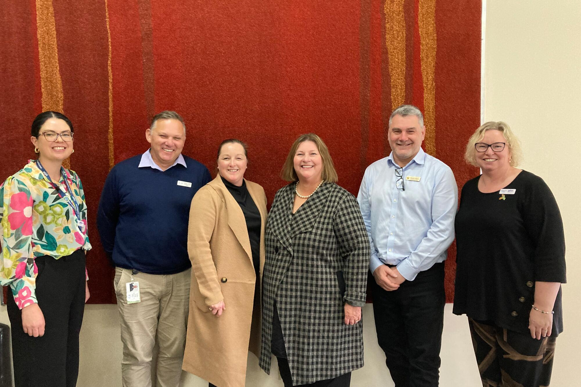 New health hubs close to home - feature photo