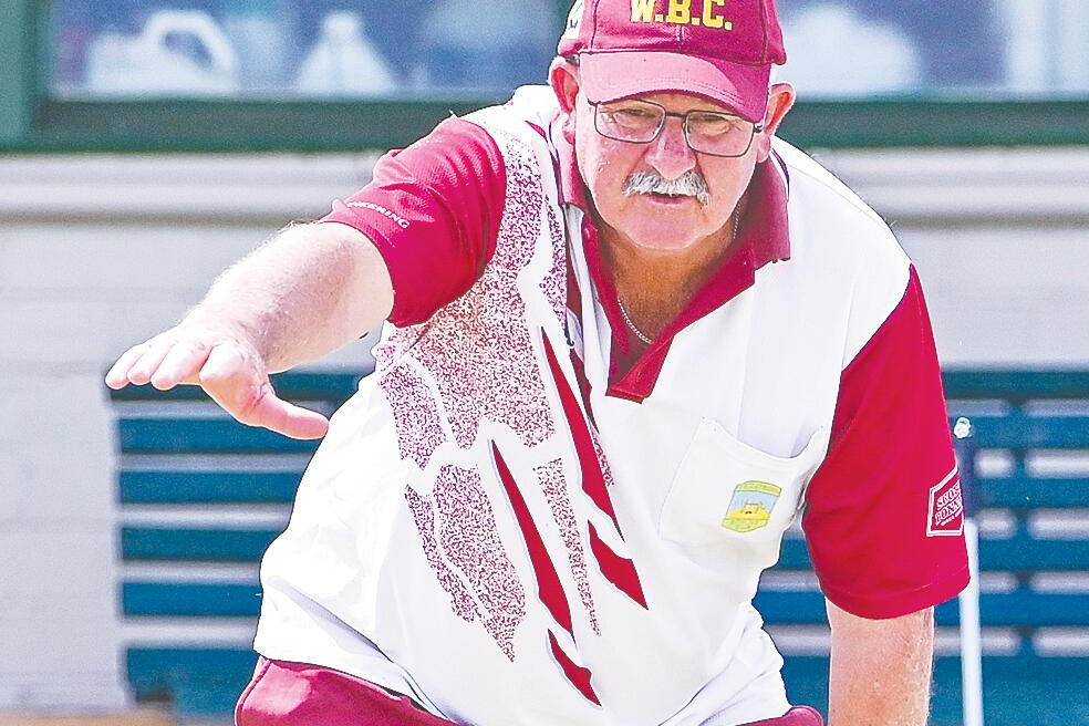 Pennant bowls results from across the region this week - feature photo