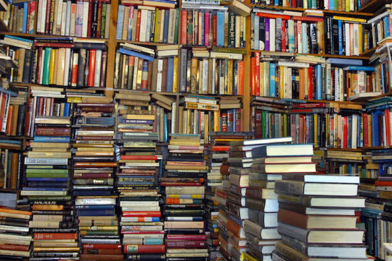 Words of inspiration will flow at writer's festival - feature photo