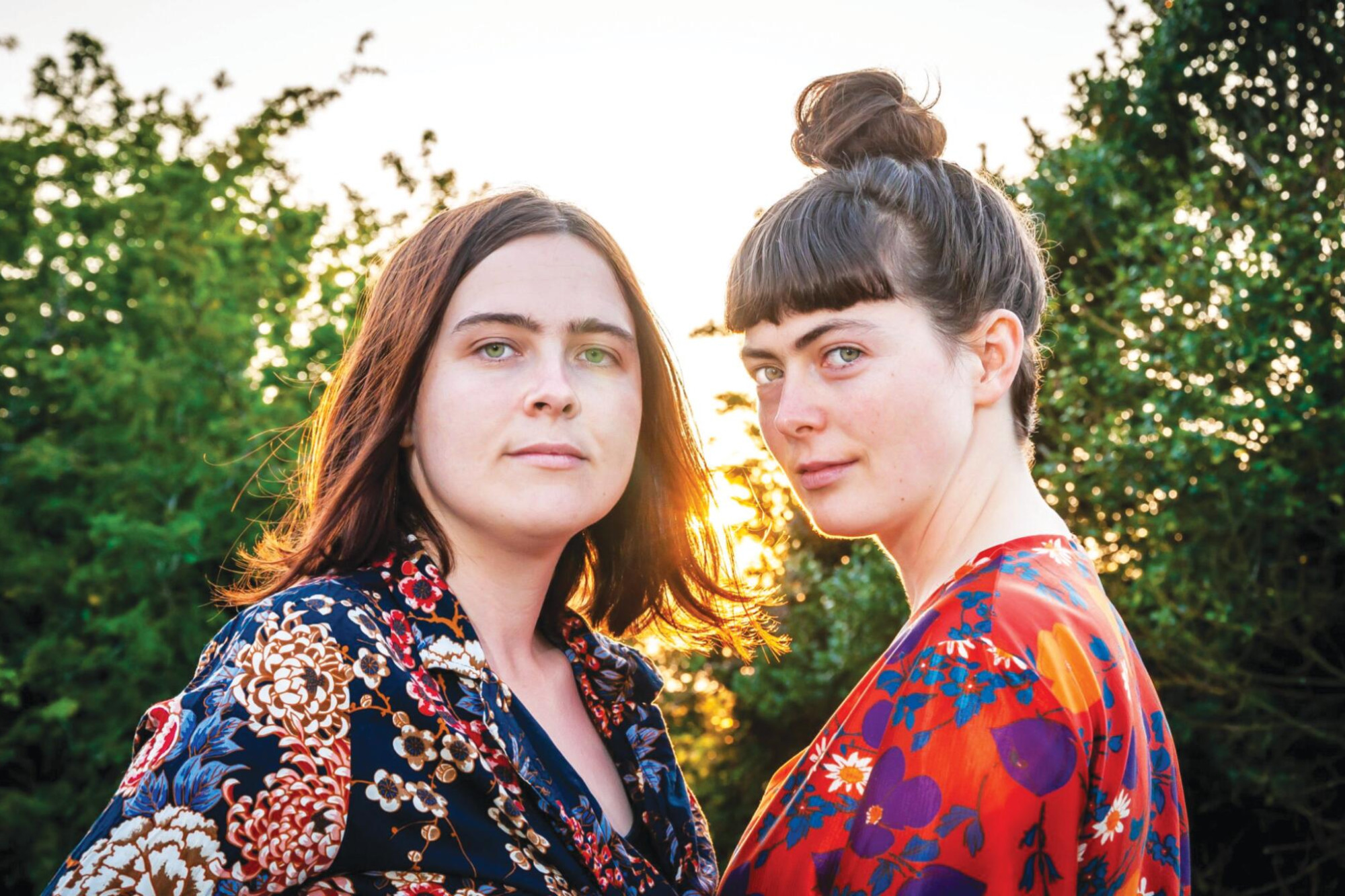 Folk stars will stage festival tour stop at memorial hall - feature photo