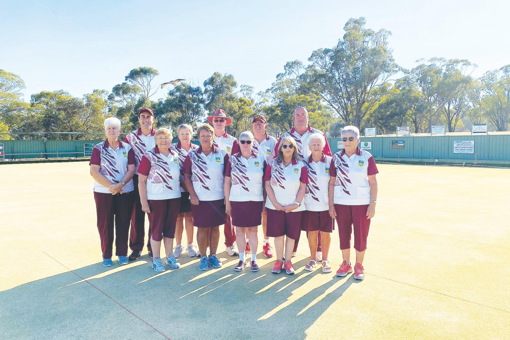 Premiers ... and two more in running - feature photo