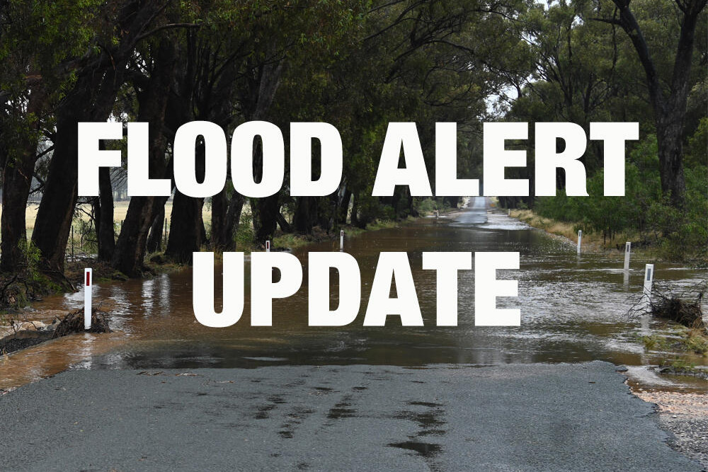 Updated watch and act alert for Mitiamo and Pyramid Hill - feature photo