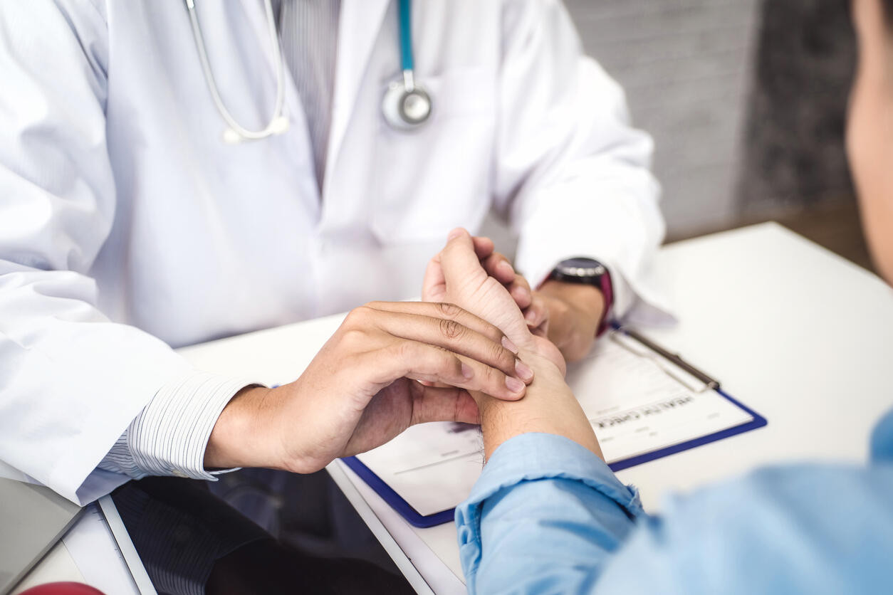 Priority Primary Care Centre now seven days a week - feature photo