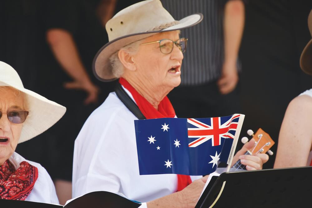 Our communities gear up for Australia Day - feature photo