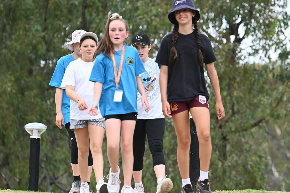 Hundreds walk in memory of Bella - feature photo