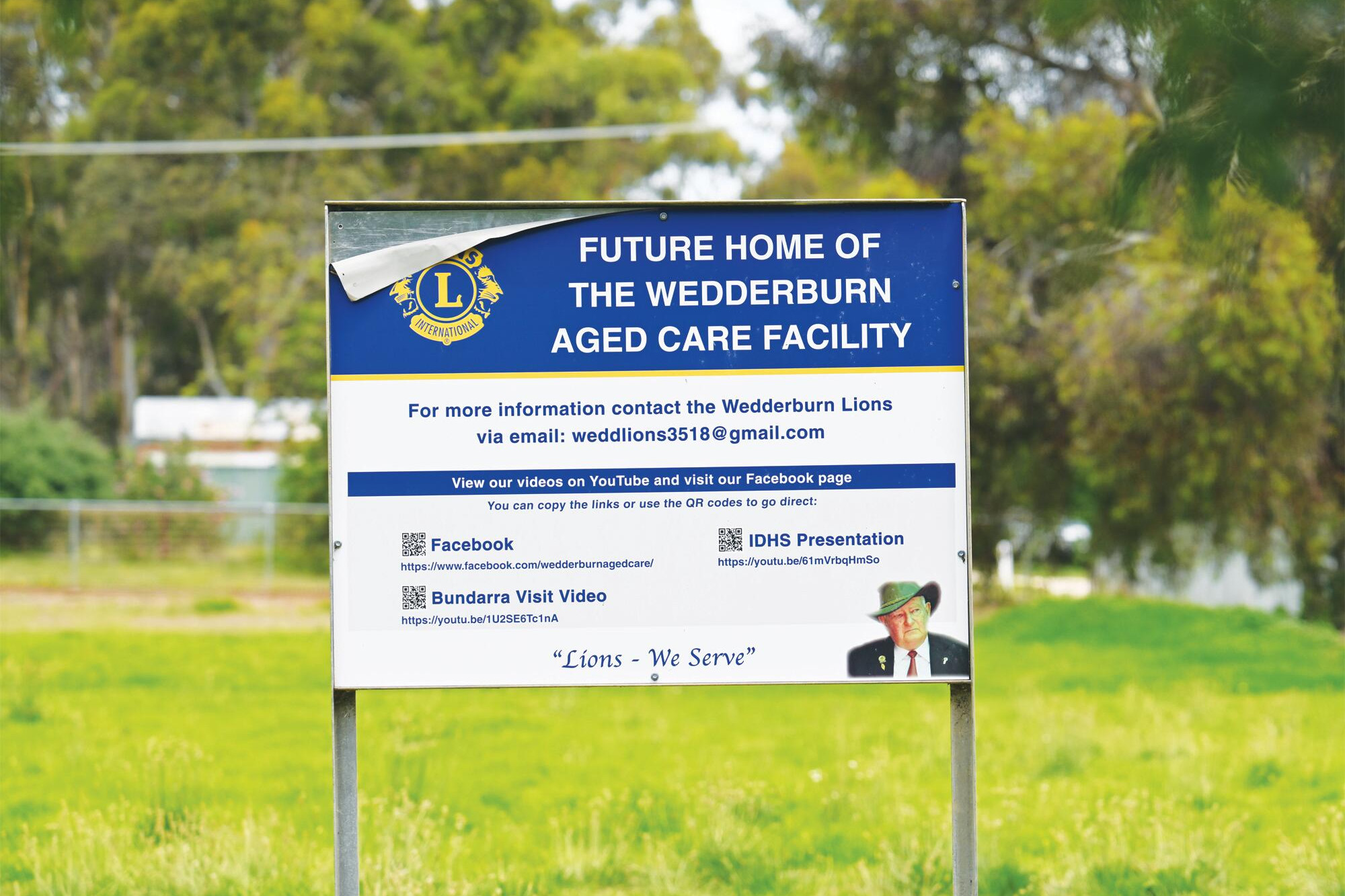 Care site offer extended - feature photo