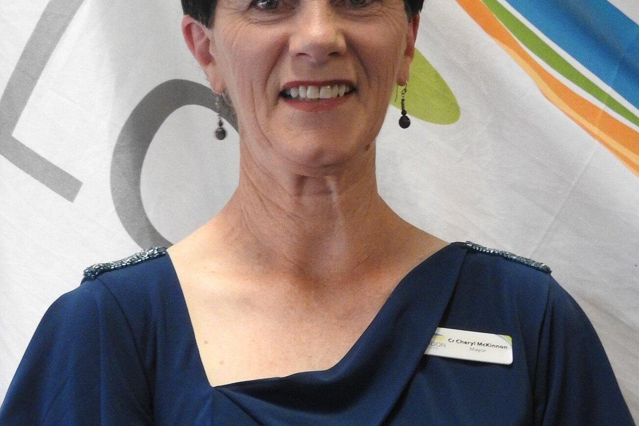 McKinnon steps down from North Central LLEN board - feature photo