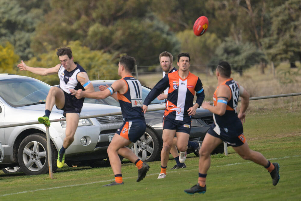 Bears blow away meek Mean Machine - feature photo