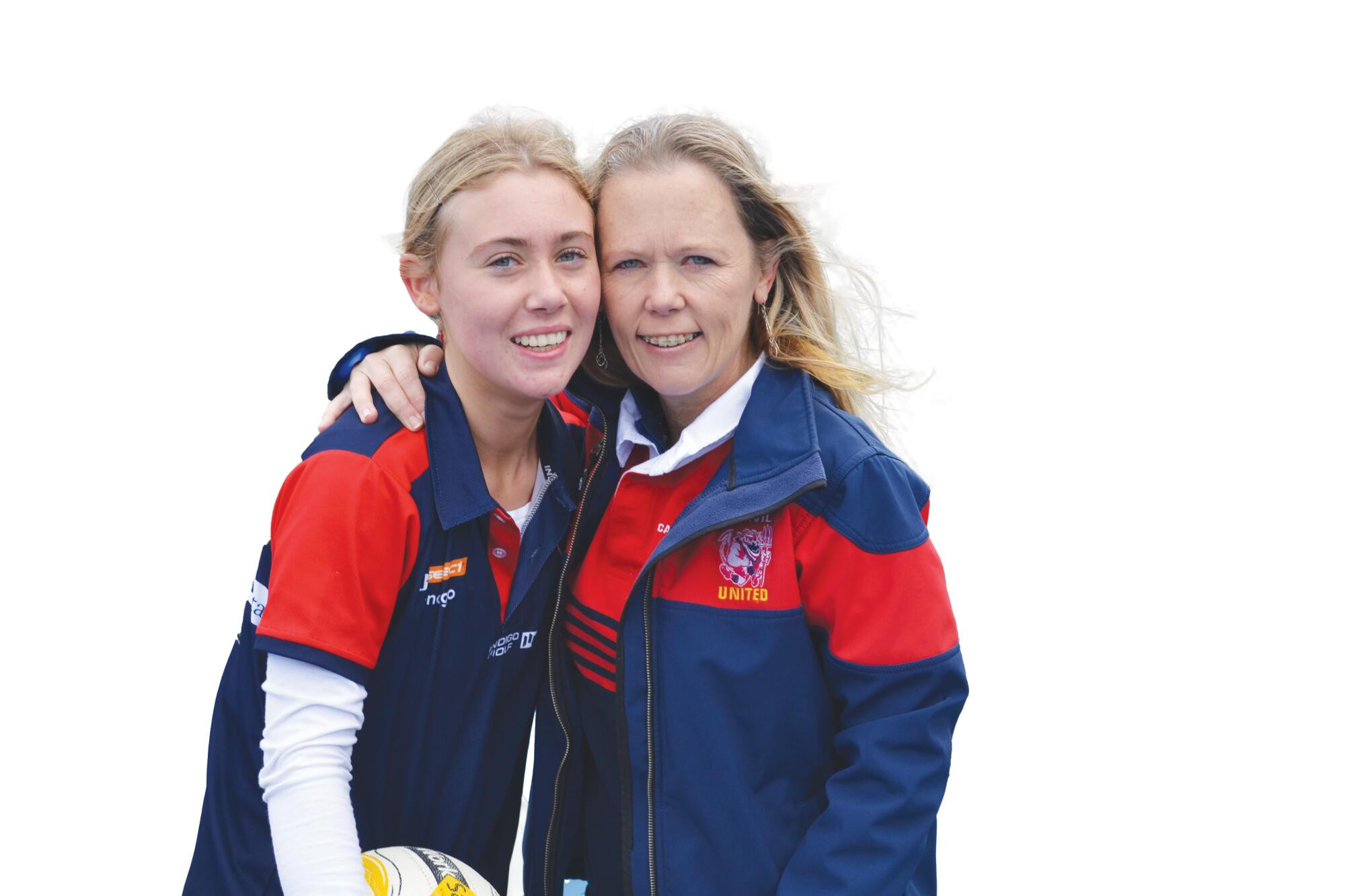 Enduring legend - Kellie to play 500th - feature photo