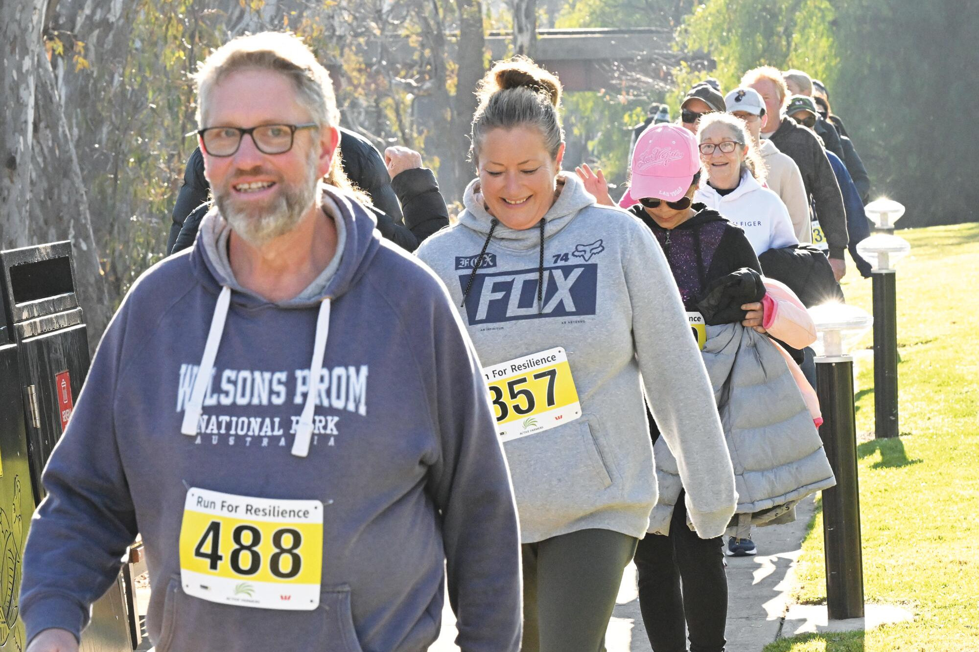 New projects good bites to healthy living - feature photo