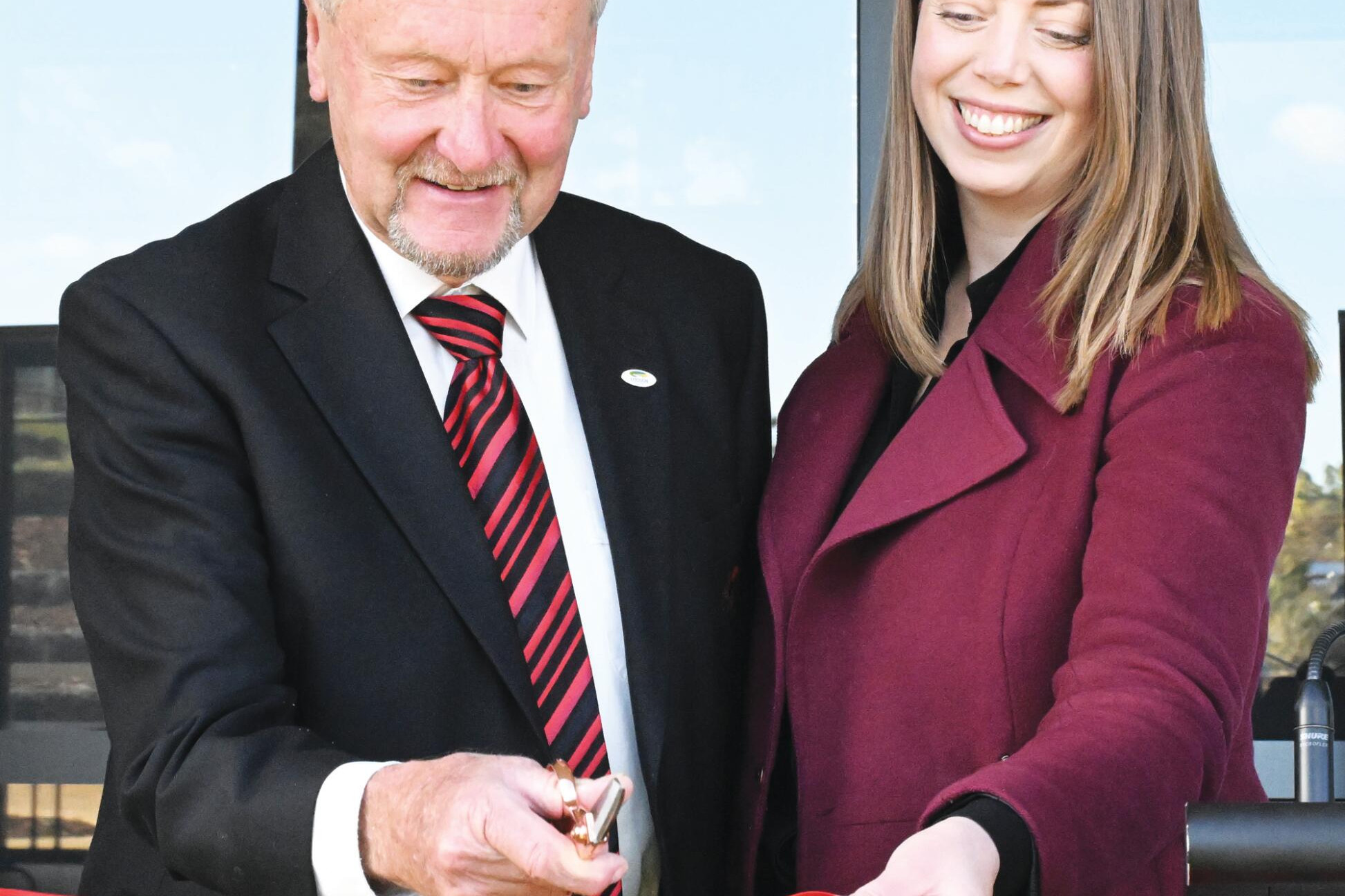 Donaldson Park: Journey of partnerships - feature photo