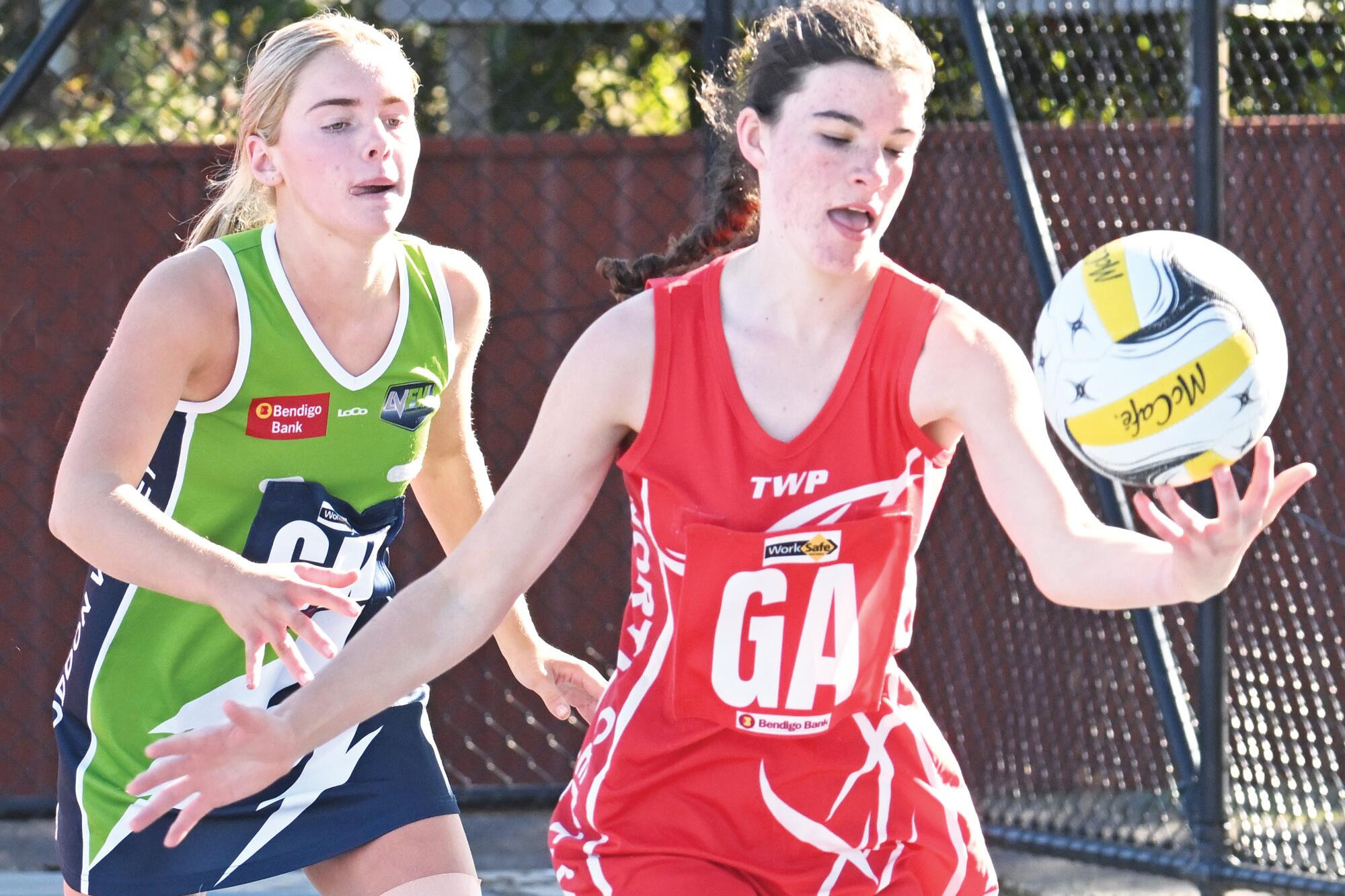 Carnival honours go to North Central - feature photo